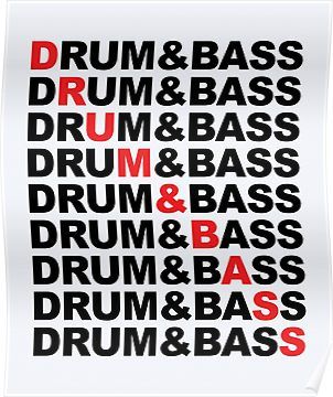 Drum N Bass Aesthetic, Drum And Bass Poster, Drum And Bass Aesthetic, Dnb Poster, Rave Quotes, Laptop Photos, Rave Aesthetic, Door Quotes, Frame Drums