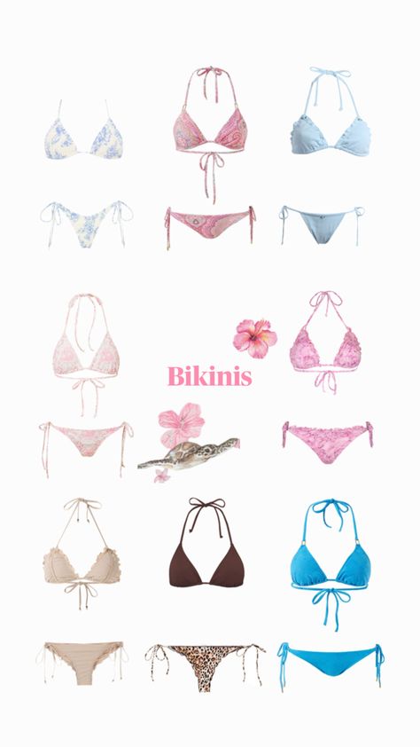 Cute Swimmers, Beachy Girl Aesthetic, Beachy Girl, Beachy Outfits, Preppy Summer Outfits, Cute Bathing Suits, Cute Preppy Outfits, Trendy Summer Outfits