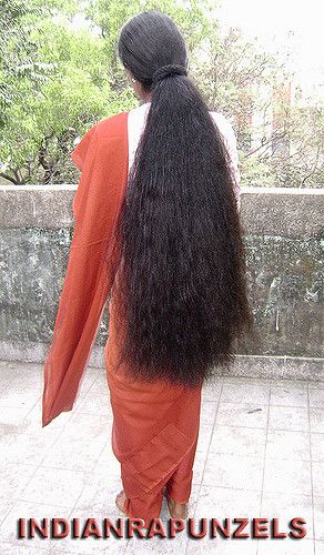 Thickest Hair, Thick Long Hair, Long Indian Hair, Long Hair Ponytail, Hair Color Shampoo, Herbal Hair, Flat Twist, Hair Solutions, Hair Growth Faster