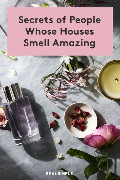 How To Have Your Home Smell Good, Fresh Home Scent House Smells, How To Make House Smell Amazing, Make Your Bed Smell Good, Making Home Smell Fresh, Best Home Fragrance House Smells, Great Smelling House, Non Toxic Room Scent, How To Fragrance Your Home