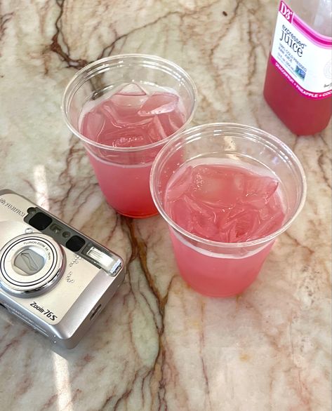 Pink Lemonade Aesthetic, Miami Cafe, Libra Princess, Lemonade Aesthetic, Alexandria Morgan, Film Camera Aesthetic, Cornelia Street, Marble Pink, Camera Aesthetic