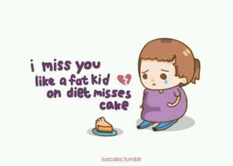 Cake I Miss You Too, Miss Cake, I Miss My Boyfriend, Honey Dress, Miss You Too, Trashy Diva, Qoutes About Love, Touching Quotes, Lovey Dovey