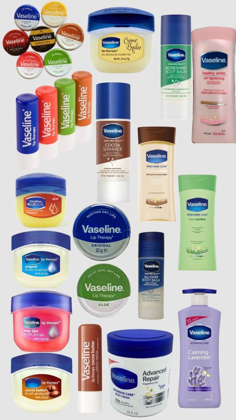 #vaseline Vaseline Lip Therapy, Lip Therapy, Vaseline Lip, Lip Balms, Vaseline, Connect With People, Your Aesthetic, Creative Energy, Skin Care