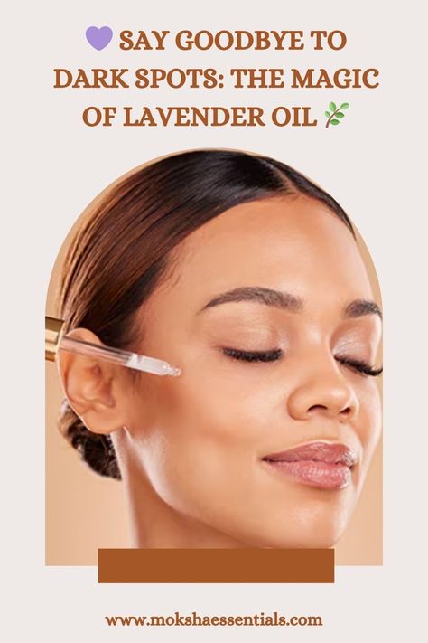 🌼 Clear Skin Secret: Using Lavender Oil to Fade Acne Marks 💖 Homemade Lavender Oil, Homemade Mosquito Spray, Using Lavender, Fade Acne Marks, Essential Oil Carrier Oils, Infused Oils, Skin Secrets, Skincare Product, Acne Marks