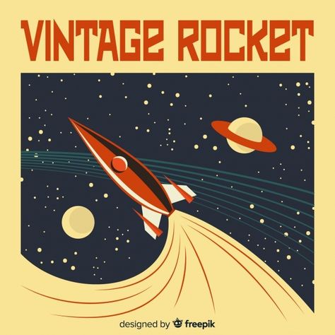 Space Tourism Posters, Camp Schedule, Space Rocket Launch, Rocket Cartoon, Planet Drawing, Space Icons, Rocket Design, Retro Rocket, Space Camp