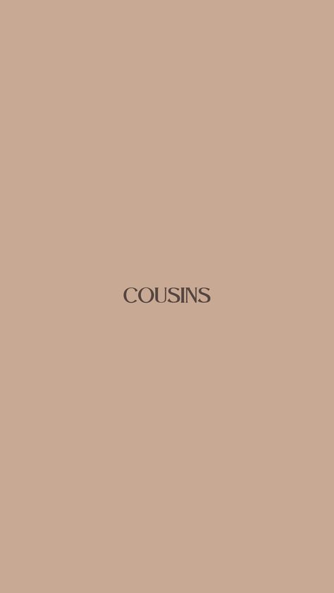 Cousins Instagram Highlight Cover, Cousins Dp, Instagram Covers, Personality Quotes, Ig Highlight, Highlight Cover, Brown Highlights, Highlight Icons, Highlight Covers