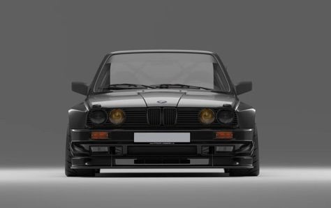 💥Transform your BMW E30 with our wide body kit: +70mm front fenders and +70mm or +100mm rear fenders. Enhance style and performance. 📲ORDER NOW: https://www.myclassicparts.com/product/bmw-e30-2-door-full-wide-body-kit-coupe-cabrio-baur/ #BMWE30, #CustomBodyKit, #WideBodyKit, #CarMods, #E30Build, #ClassicBMW, #CarEnthusiast, #PerformanceMods, #BMWLovers, #CarCustomization Bmw E30 Wide Body Kit, Custom Body Kits, E30 Bmw, Wide Body Kits, Car Mods, Bmw E30, Wide Body, Car Enthusiast, Bmw E36