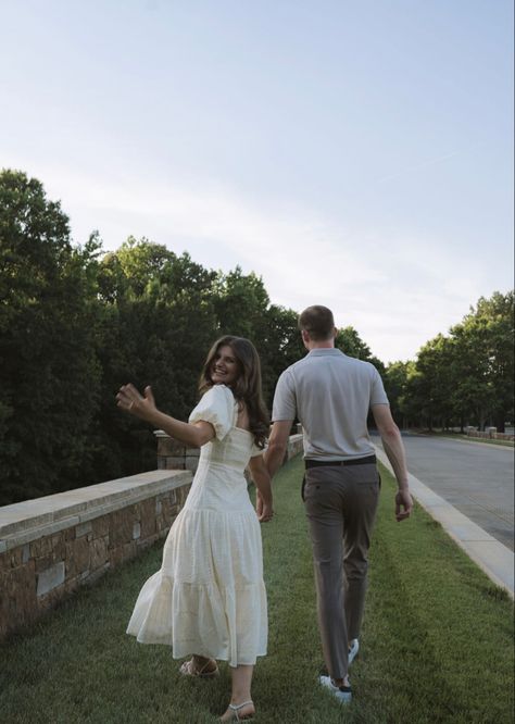 Engagement Photos Dress, Proposal Dress, Engagement Photo Dress, Dress Engagement, Engagement Dress, Engagement Dresses, Astr The Label, Proposal Engagement, Dress Cream