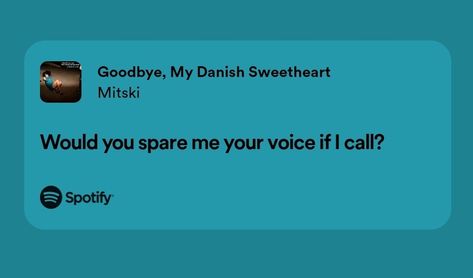 Goodbye My Danish Sweetheart Album Cover, My Danish Sweetheart, Broken Lyrics, Spotify Lyrics, Scene Kids, Music Taste, Literally Me, Your Voice, Making Friends