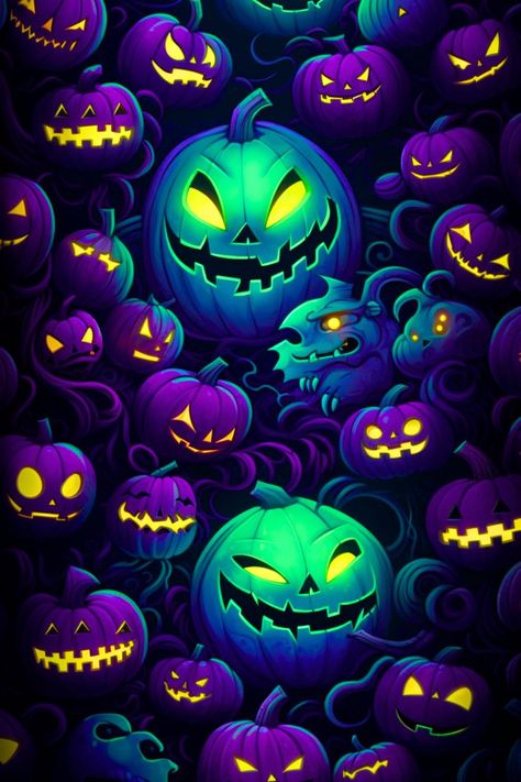 Vintage Halloween Prints, Aesthetic Halloween Wallpaper, Scream Aesthetic, Lantern Wallpaper, Halloween Live Wallpaper, Spooky Halloween Pictures, Helloween Wallpaper, Happy Halloween Pictures, Spooky Aesthetic