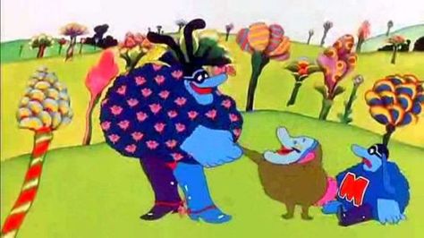 Yellow Submarine Movie, Yellow Submarine Art, Beatles Movie, Blue Meanie, The Yellow Submarine, Submarine Movie, Submarine Art, The Beatles 1, Beatles Cartoon