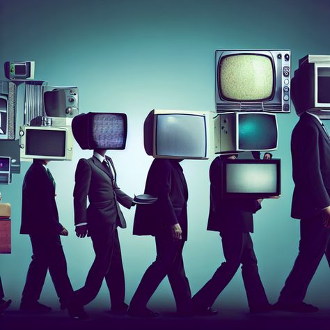 https://infobot102.com/2023/08/19/the-evolution-of-television/ Evolution Of Television, Technology Art, Motion Design Animation, Design Animation, Content Curation, Web Magazine, Motion Design, Evolution, Motion