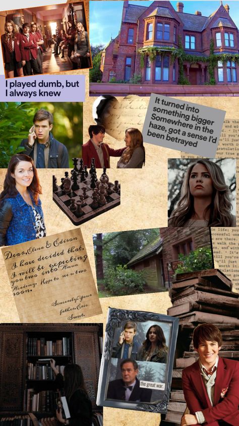 Part of my House of Anubis fanfiction. House Of Anubis, Something Big, My House, Dumb And Dumber, Fanfiction, Turn Ons