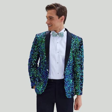 Shine bright at your next party with our 80s disco sequin blazer! ✨🕺 Perfect for cosplay, masquerades, and dance parties. Shop now! https://lightinthebox.tv2h87.net/c/4923499/763600/8199?prodsku=9680957&u=https%3A%2F%2Fwww.lightinthebox.com%2Fes%2Fdisco-anos-80-chaqueta-esmoquin-trajes-disco-hombre-lentejuelas-cosplay-disfraz-mascarada-fiesta-fiesta-noche-fiesta-de-baile-chaqueta_p9680957.html&intsrc=APIG_5469 #PartyWear #Lightinthebox Tap the link in the bio to shop at @ matroninn.com Disco Design, Style Année 80, Coat Types, 1980s Jacket, Sequin Suit, Dress Outfits Party, 2023 Clothing, Mens Blazer Jacket, Sequin Blazer