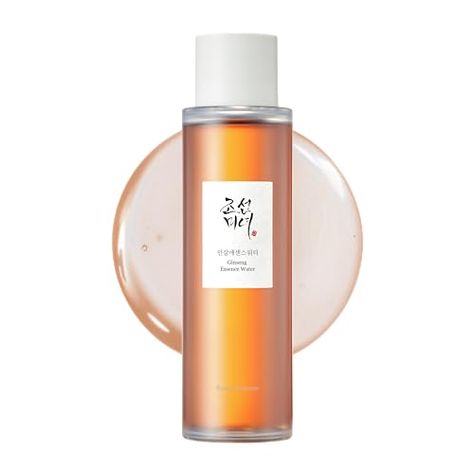 Beauty of Joseon Ginseng Essence Water, 150ml, 5fl.oz. Beauty Of Joseon Ginseng Essence, Ginseng Essence Water, Ginseng Essence, Skin Korean, Antiaging Skincare Routine, Essence Water, Beauty Of Joseon, Traditional Korean, Face Hydration