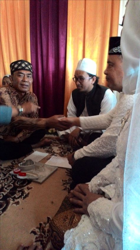 akad nikah Akad Nikah