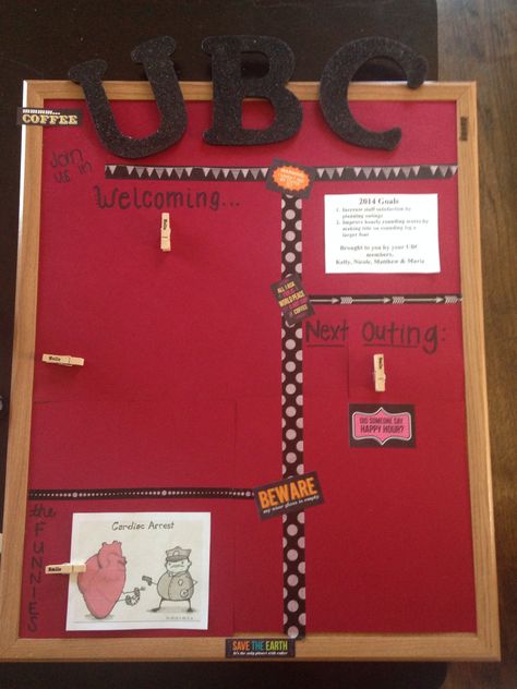 Nursing unit based council bulletin board Nurse Bulletin Board, November Bulletin Boards, Work Bulletin Boards, Gratitude Board, Nursing Fun, Nursing Board, Nurse Manager, Thanksgiving Projects, Health Unit