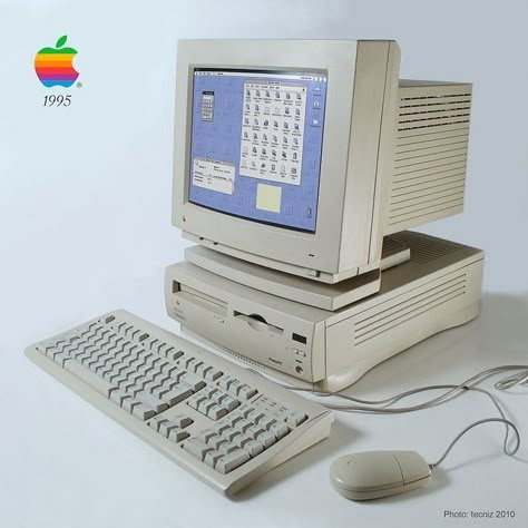 Apple Computer Laptop, Alter Computer, Macintosh Computer, Fotocamere Vintage, Old Computer, Apple Macintosh, Computers Tablets And Accessories, Computer History, Retro Gadgets