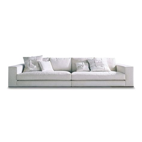 Hamilton Sofa – Minotti Los Angeles Wood Frame Couch, Hamilton Sofa, Sofa New, Luxury Sofa Living Room, Popular Living Room, Curved Sectional, Hall And Living Room, Modern Sofa Sectional, Hotel Villa