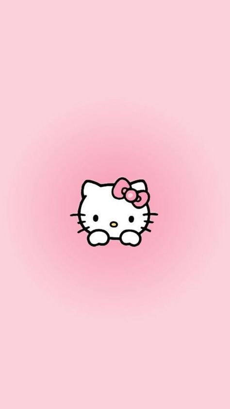 Wallpaper Iphone Hello Kitty, Pink Valentine Wallpaper, Pink Wallpaper Ipad, Pink Sanrio, Hello Kitty Imagenes, Hello Kitty Wallpaper Hd, Pink Wallpaper Hello Kitty, Hello Kitty Y2k, Images Hello Kitty