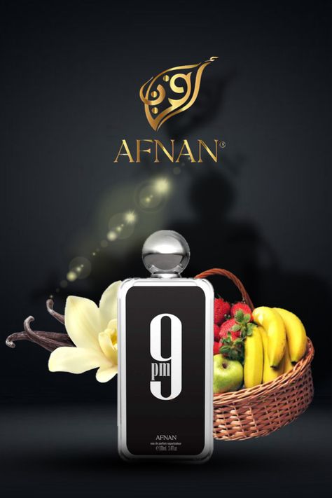 9pm Perfume, Afnan 9pm, Fragrance, Quick Saves