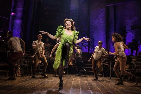 Hadestown Broadway review: An epic musical journey to the underworld | EW.com Hades Town Musical, Organizing Iphone, Persephone Hadestown, Hadestown Broadway, Hadestown Musical, Hades Town, Epic Musical, Amber Gray, The Cher Show