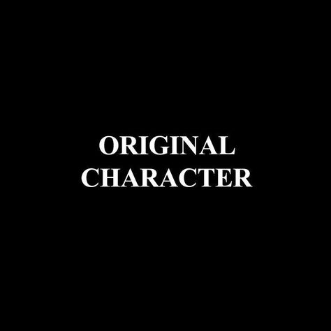 The Eyes Never Lie, Eyes Never Lie, Never Lie, Positive Traits, Negative Traits, Original Character, The Soil, The Plan, Not Enough