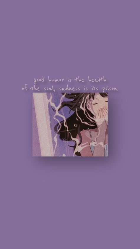 wallpaper • lockscreen • purple • anime • aesthetic Iphone Background Purple, Purple Anime Aesthetic, Iphone Wallpaper Violet, Purple Anime, Materi Bahasa Jepang, Lavender Aesthetic, Cute Desktop Wallpaper, Cute Tumblr Wallpaper, Cute Pastel Wallpaper