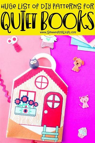 Huge List of Quiet Book Patterns for Toddlers - Sew What, Alicia? Quiet Busy Book, Cat Plush Sewing Pattern, Busy Book Templates, No Sew Patterns, Busy Book Ideas, Quiet Book Templates, Quilt Book, Felt Boards, Diy Quiet Books