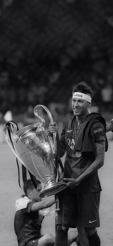 Neymar 100% Jesus Wallpaper, Neymar Wallpapers, Cr7 Jr, Neymar Jr Wallpapers, John Frusciante, Jesus Wallpaper, Watch Football, Black And White Wallpaper, Soccer Fans