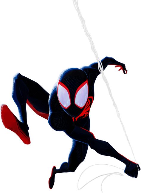 Miles Morales Poses, Spiderman Painting, Spider Man Across The Spider Verse, Spiderman Drawing, Miles Morales Spiderman, Across The Spider Verse, Spiderman Spider, Spectacular Spider Man, Spiderman Pictures