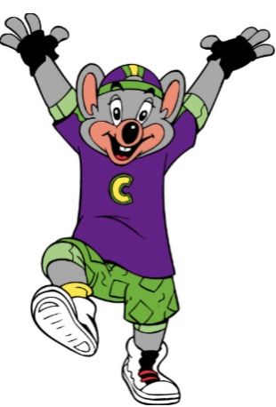 Charles Entertainment Cheese, Chuck E Cheese 2000s, Chuck E Cheese Costume, Chuck E Cheese Animatronics, Chucky Characters, Cheese Meme, Cheese Costume, Food Mascot, Showbiz Pizza