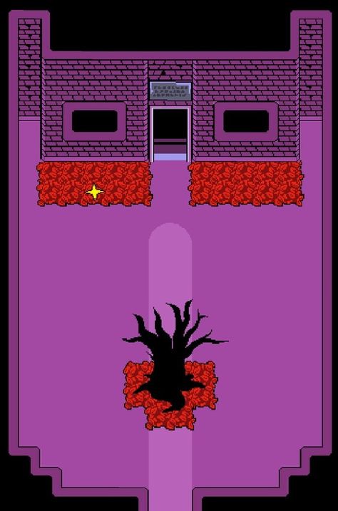 Undertale Game Screenshots, Undertale Gameplay, Undertale Map, Fandom Stickers, Undertale Background, Undertale Game, Phone Inspiration, Toby Fox, Rpg Maker