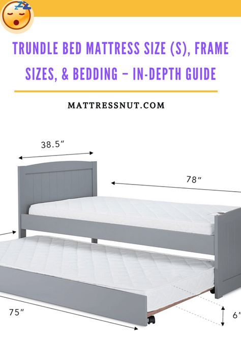 Bed With Extra Bed Underneath, Bed With Pull Out Bed Underneath, Bed Frame With Pull Out Bed, Normal Bed Design, Double Bed With Pull Out Bed, King Trundle Bed, Pull Out Bed Ideas, Trundle Bed Ideas, Slide Out Bed