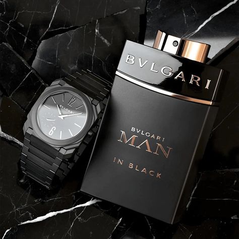 ⚜️BVLGARI-- 3.4 oz Eau De Parfum Spray for Men ⚜️Cost $15,500.00 JMD . . . ⚜️Delve into an experience of sophistication and elegance with Bvlgari's Man In Black EDP perfume for men. This premium fragrance is an impeccable blend of rich and exotic notes that evoke a SENSE of mystery and allure. . . . ⚜️From the first spritz, you're greeted with the intoxicating top notes of Rum, Cardamom, and Cinnamon, creating an enticing aroma that captivates the SENSES. . . . ⚜️This aromatic journey contin... Tuberose Perfume, Men Cosmetic, Bvlgari Man In Black, Octo Finissimo, Bvlgari Perfume, Bvlgari Man, Black Perfume, Best Fragrance For Men, Oud Perfume