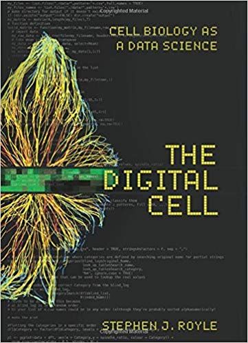 The Digital Cell: Cell Biology as a Data Science. Cell biology is an increasingly quantitative field, as technical advances mean researchers now routinely capture vast amounts of data. This handbook is an essential guide to the computational approaches, image processing and analysis techniques, and basic programming skills that are now part of the skill set of anyone working in the field Music And The Brain, Cold Spring Harbor, Basic Programming, Medical Laboratory Science, Physics And Mathematics, Cell Biology, Laboratory Science, Cold Spring, Molecular Biology