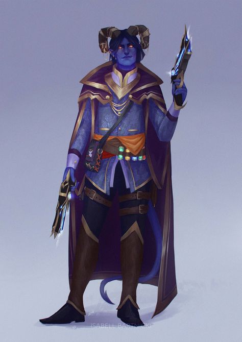 Tiefling Gunslinger, D D Character Ideas, Pathfinder Character, D D Monsters, Character And Setting, Star Wars Rpg, Fantasy Races, Dungeons And Dragons Characters, D&d Dungeons And Dragons