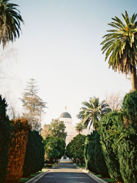 California State Capitol, Sacramento California, California Engagement, Grad Photos, Sacramento, Sweet Couple, Travel Couple, Sunny Days, Family Portraits