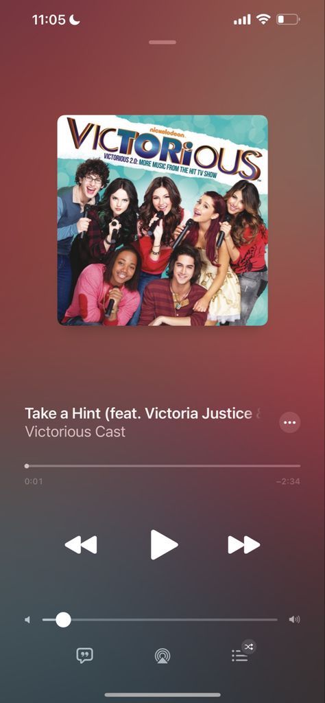 #victorious #music #victoriajustice #arianagrande #leaveitalltoshine #y2k #nick #nickalodian #jade #tori #beck #cat #robbie #andre #takeahint #ft.victoriajustice #victoriouscast #season1 #season2 #season3 #applemusic #spotify #music #bop #jam #song #tiktoksounds #tiktok #tiktoksong Victorious Songs, Take A Hint Victorious, Victorious Take A Hint, Victoria Monet Music Video, Doja Cat Songs Spotify, Take A Hint, Victorious Cast, Victoria Justice, Ariana Grande