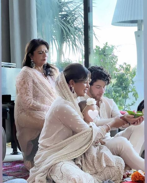 Nick Priyanka, Diwali Pics, Malti Marie, Diwali Pictures, Diwali Photos, Bollywood Bridal, African Print Maxi Skirt, Couple Wedding Dress, Romantic Date Night