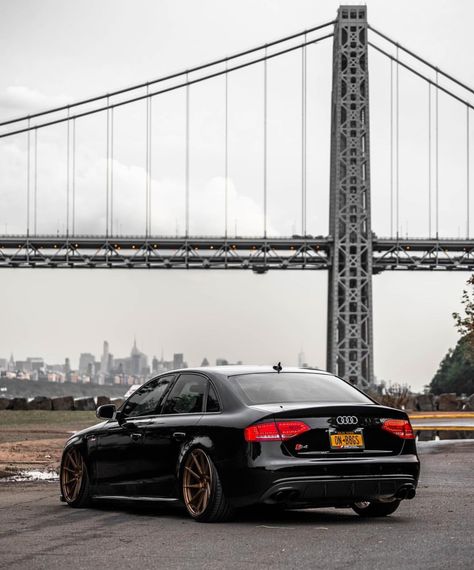 Audi Rs4 B8, Audi Sportback, Avant Garde Wheels, Audi A4 B8, Car Sit, Audi S4, Audi Rs, Sports Sedan, Audi Cars