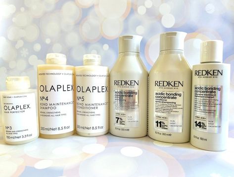 Redken Acidic Bonding Before And After, Redken Shampoo And Conditioner, Redken Formulas, Redken Acidic Bonding Concentrate, Redken Acidic Bonding, Acidic Bonding Concentrate, Olaplex Products, Target Hair Products, Redken Hair Products