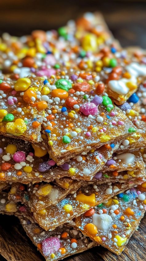 Brittle Me This: Sweet and Crunchy Treats Recipe Butter Rum Brittle, Mixed Nut Brittle Recipe, Soft Peanut Brittle Recipe, Easy Peanut Brittle Recipe, Brownie Brittle Recipe, Brownie Brittle, Peanut Brittle Recipe, Brittle Recipes, Peanut Brittle