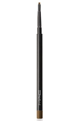 MAC Eye Brows Mac Brow Pencil, Mac Eyebrow Pencil, Eyebrow Products, Arched Eyebrows, Filling In Eyebrows, Eye Brows, Mac Eyes, Best Eyebrow Products, Brow Definer