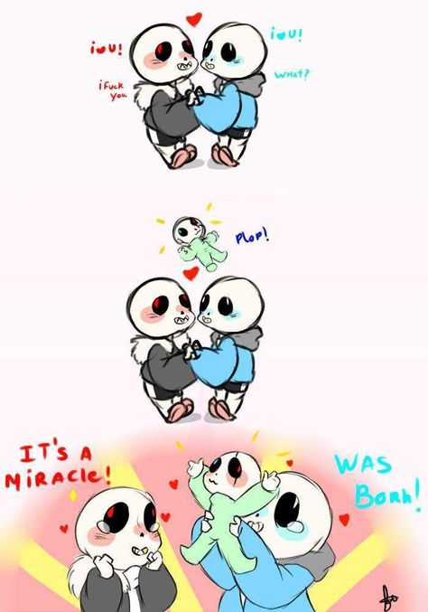 Kustard Ship, Funny Undertale, Fell Sans, Undertale Love, Cute Skeleton, Undertale Comic Funny, Undertale Memes, Gay Comics, Undertale Ships