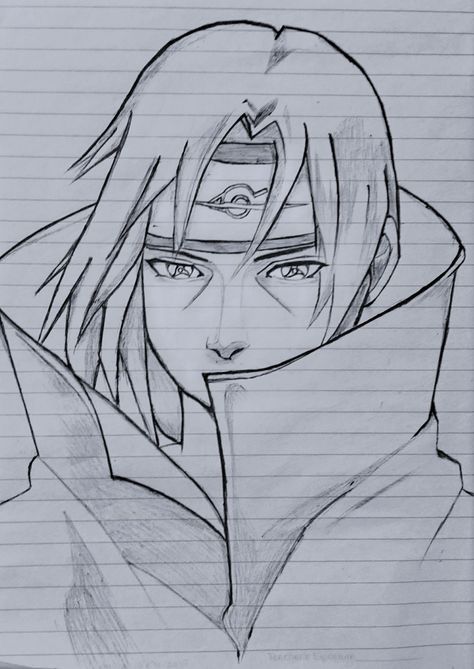 Itachi Uchiha Sketch, Zepeto Background, Comic Tutorial, Best Anime Drawings, Naruto Drawings, Art Decor Diy, Easy Drawings Sketches, Soccer Skills, Anime Shadow