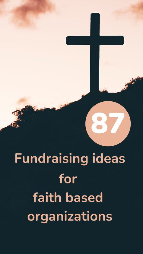 Check out the top fundraising ideas for your faith based organization in 2023! Fundraising Ideas For Mission Trips, Missions Fundraising Ideas, Youth Fundraising Ideas Church, Fundraising Events Ideas, Church Fundraiser Ideas, Fundraiser Event Ideas, Group Fundraising Ideas, Church Fundraising Ideas, Mission Trip Fundraising Ideas