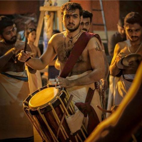 Chenda Melam, Kerala, Photo Inspiration, Festival, Concert, Quick Saves