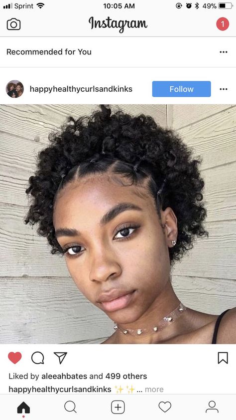 Short Natural Curly Hair, Twa Hairstyles, Girls Natural Hairstyles, Pelo Afro, Natural Hair Styles Easy, Big Chop, Penteado Cabelo Curto, Natural Hair Inspiration, Natural Hair Tips