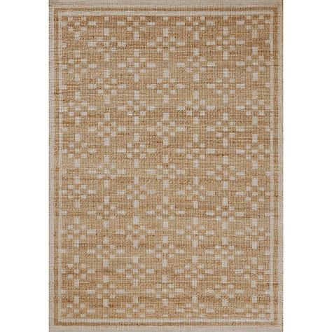 Chris Loves Julia x Loloi Judy Natural / Ivory Area Rug Chris Loves Julia X Loloi, Dash And Albert Rugs, Chris Loves Julia, Dash And Albert, Rug Texture, Textile Company, Cotton Area Rug, Rug Direct, Ivory Area Rug